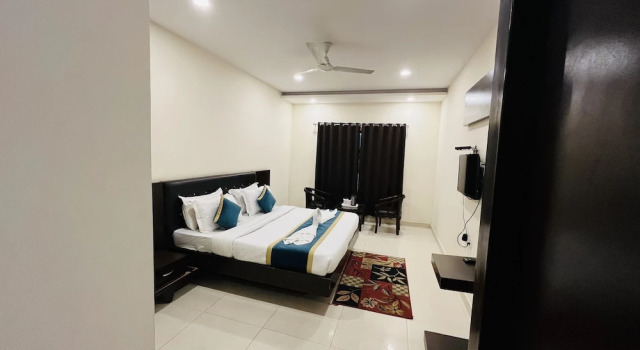 Номер Premium Hotel City Heritage Haridwar