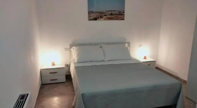 La Terrazza, Prenota Hotel Joppolo Giancaxio Sicilia