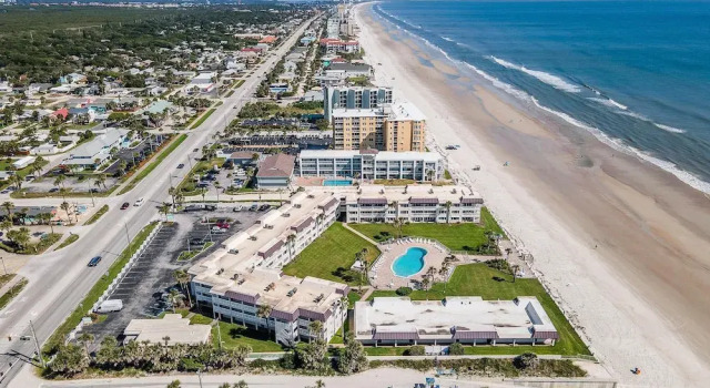 Двухместный номер Standard Chateau by the Sea 34B