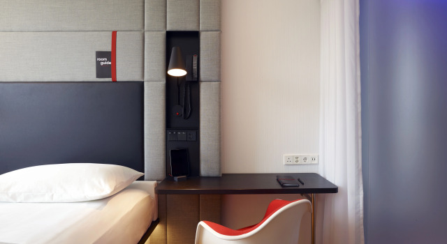 citizenM Zürich