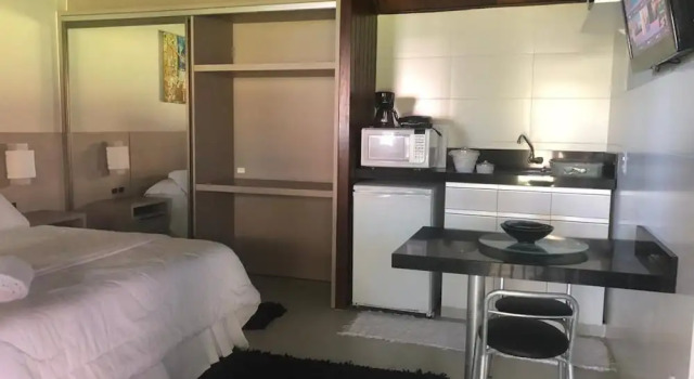 Люкс Premium Pousada Solar dos Girassóis