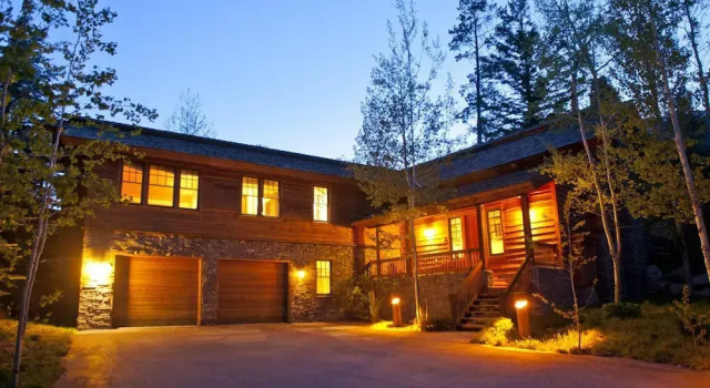 Abode at Arrowhead, Забронировать Отель Отели Титон-Вилидж 4 звезды, рядом с Casper Quad Chair, 4*