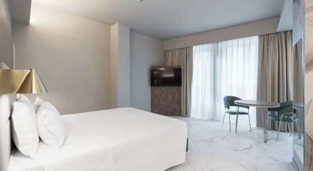 Полулюкс Baires Guest House