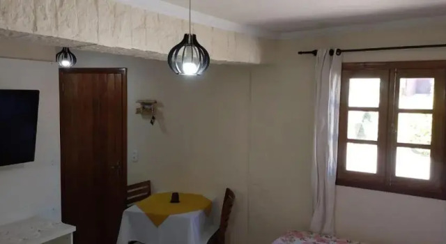 Шале c 1 комнатой Casa Moreira´s Chalés
