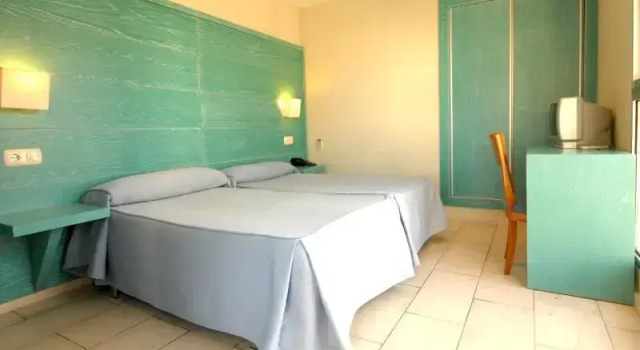 Номер Standard Hotel Safari
