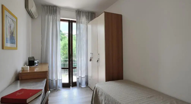 Appartamento Casarimidia