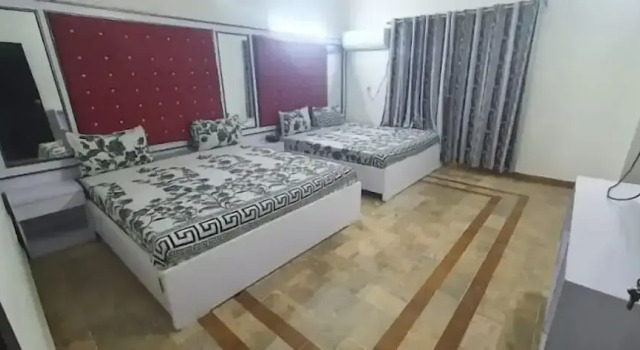 Continental Guest house