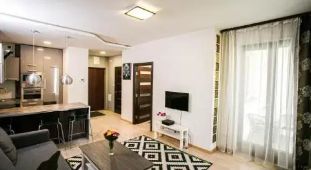 Inapartments Murano, Забронировать Апартаменты/квартира Жолибож 
