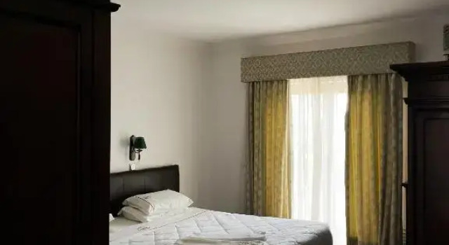 Люкс Jantesta Guest House