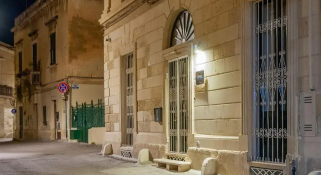 2 Bedrooms Apartment Il Garbino Suite and Apartment