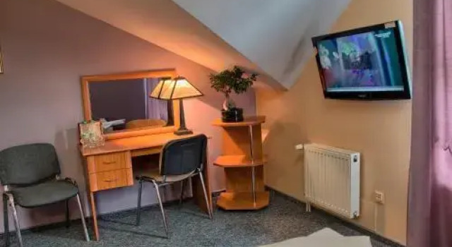 Hotel Kasieńka