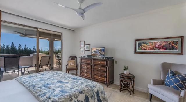 Kapalua Golf Villa 11t4 Gold Ocean View