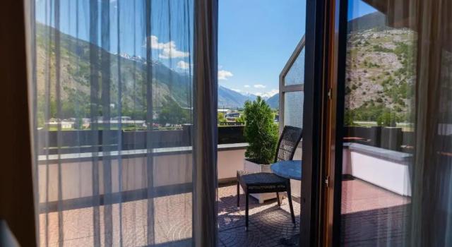 Номер Standard Relais Bayard