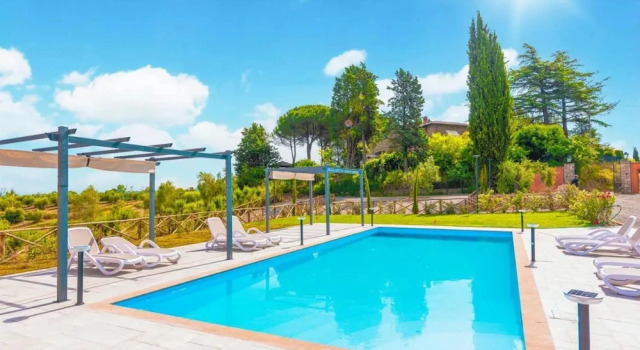 Коттедж Villa La Pieve