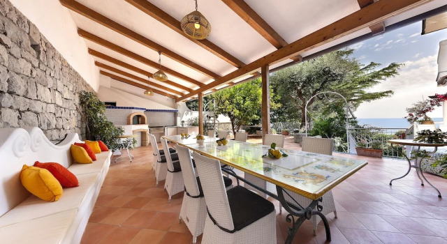 Вилла AMORE RENTALS - Villa Giove
