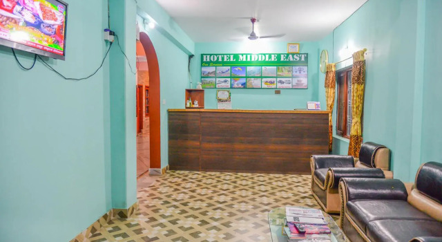 Hotel Middle Path & Spa, Prenota Resort Hotel a Gandaki Pradesh Province con piscina, Piscina
