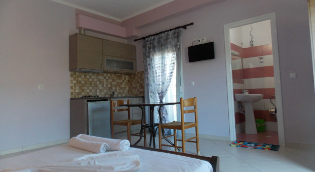 Hotel Chris