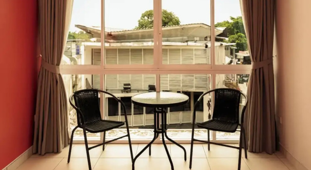 Номер Deluxe Lennys Koh Samui
