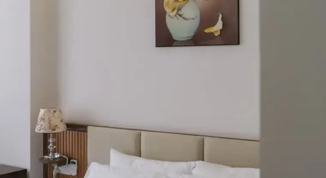 Номер Standard Xavia Hotel Quy Nhon
