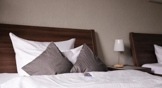 Студия Hotel Schmerkötter