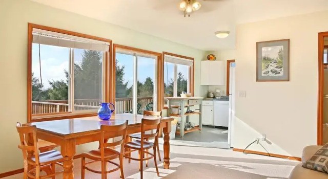 Secluded Manor, Prenota Appartamento Cohassett Beach Stati Uniti