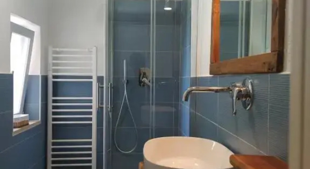 Номер Standard Judia Camere sul mare