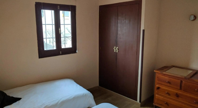 Acogedor apartamento en el casco histórico