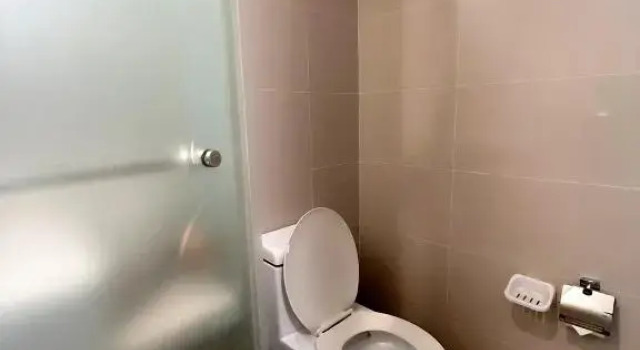 Congressional town center 21st floor, Забронировать Отель Кесон-Сити 