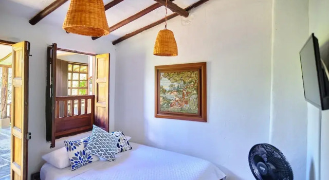 Sueño Real Campestre Hostel, Book Hostel / Vandrerhjem Hoteller i San Gil med pool, Swimmingpool