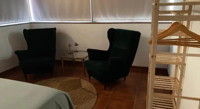 Коттедж Old Town House La Laguna