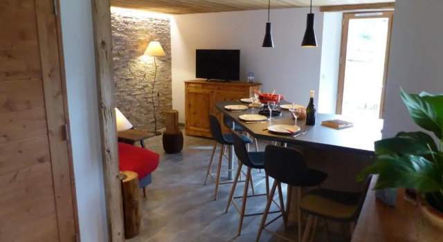 Appartement Le Grand-Bornand, 2 pièces, 6 personnes - FR-1-467-96, Забронировать Апартаменты/квартира Апартаменты Ле-Гран-Борнан, Апартаменты/квартира