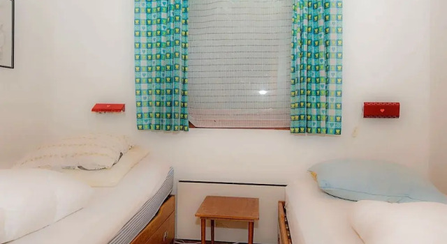 Charming Holiday Home in Ebeltoft Jutland With Garden, Забронировать Отель Эбельтофт 