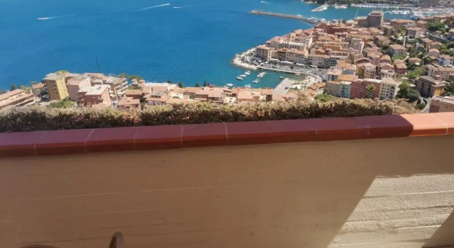 Апартаменты Пентхаус Residence Sole DellArgentario