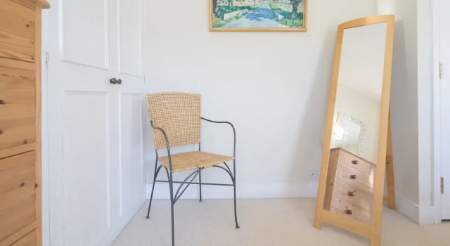 Veeve-Richmond Retreat