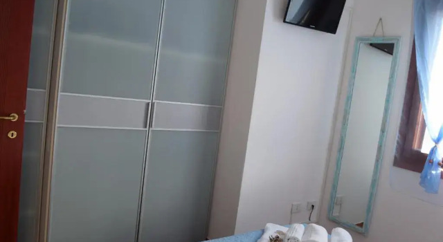 IL MARE DI OLBIA Holyday Apartment, Забронировать Апартаменты/квартира Ольбия Изумрудный берег, рядом с Isola Bianca Harbour