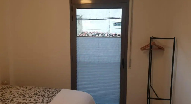 Апартаменты Apartament Cèntric a Ribes de Freser Vall de Núria