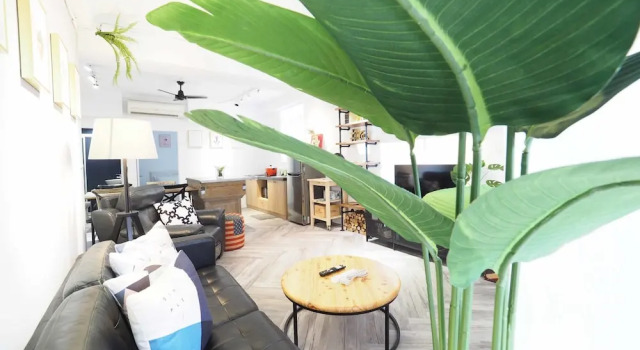 BadeBade, Book Guesthouse Taipei Taipei Municipality