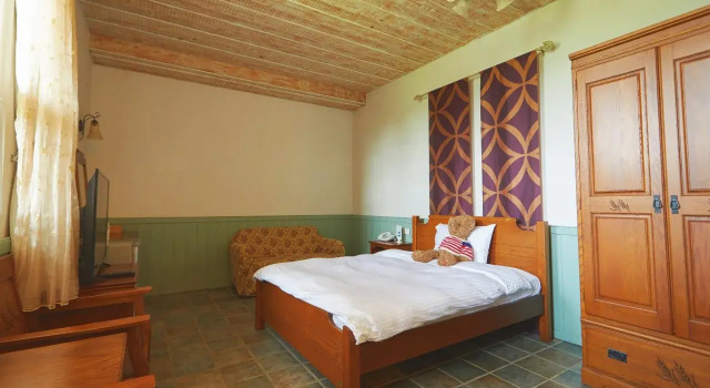 Happy Dream States, Prenota Hotel Hotel a Taoyuan Municipality con parcheggio, Parcheggio