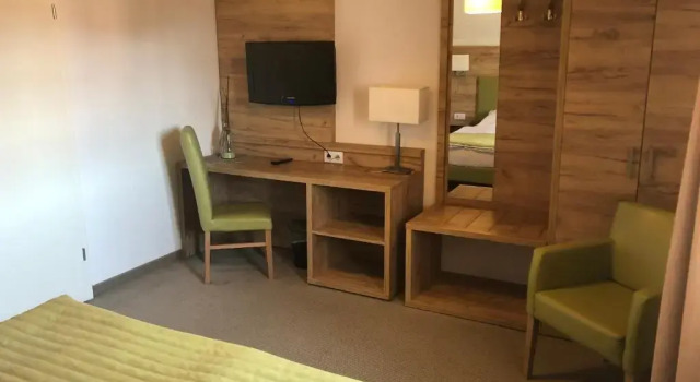 Adam`s Schützenhof, Book Hotel Hornburg Lower-Saxony