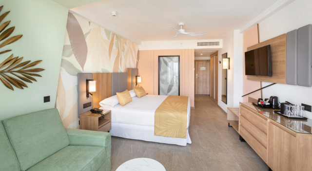 Hotel Riu Palace Maspalomas - Adults Only