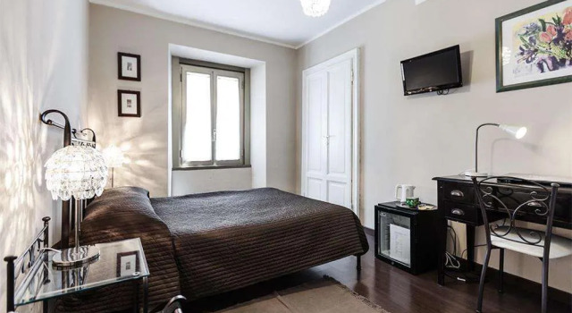 Locami Rooms Castaldi, Book Hotel Milan City Centre Milan