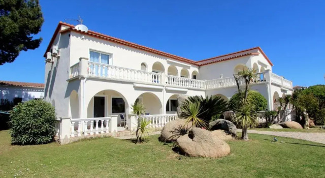 LEON Immo Apartment Bahia E - 10417
