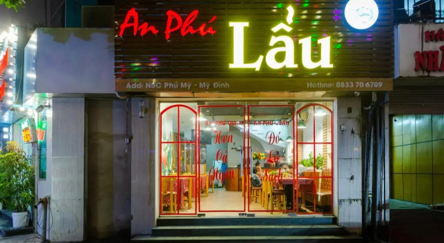 Misa Hotel Hanoi