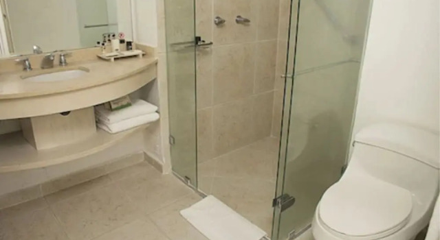 Двухместный номер Superior с балконом Tamaca Beach Resort