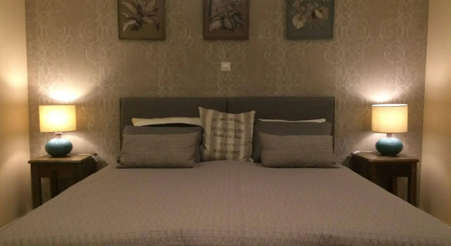 Im Feldle, Réserver Appartement Kirchheim am Ries Route romantique