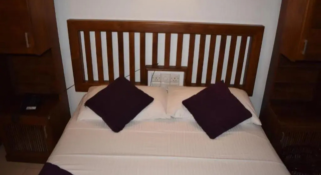 Одноместный номер с балконом Port View City Hotel