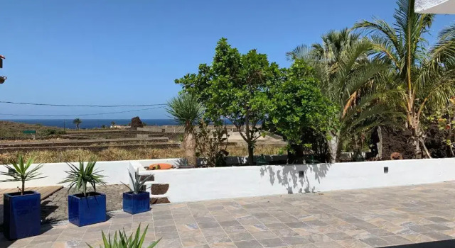 Апартаменты Superior Apartamentos Finca Wapa