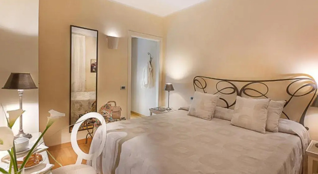 Двухместный номер Economy Hotel Mastino