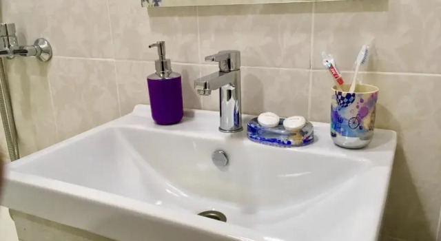 Апартаменты ApartLux on Krasina-Abay Street