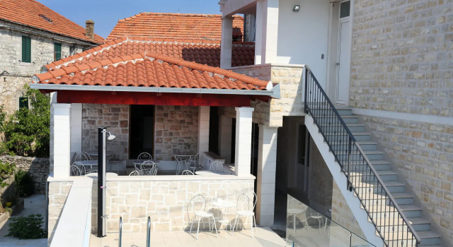 Boutique Hotel Alegria, Book Boutique Boutique Hotels in Split Region, Boutique